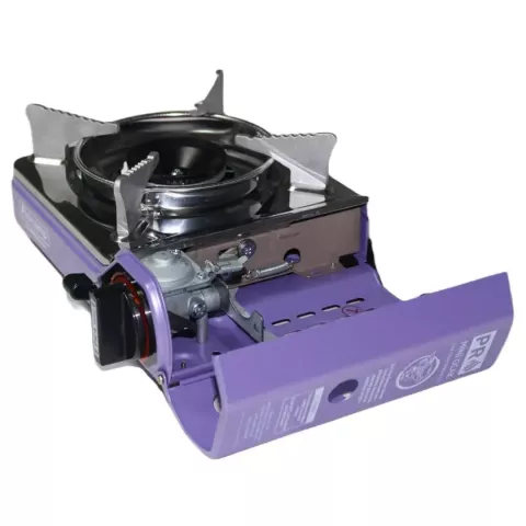 Портативна газова плитка Orcamp CK-506