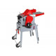 Фугувально-рейсмусовий верстат Holzmann HOB260MINI_400V