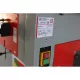 Фрезерний верстат по дереву Holzmann FS 160SOLID 230 В