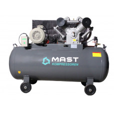 Поршневий компресор MAST 2105/500L 400V 12.5BAR