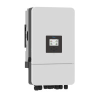 Інвертор Deye SUN-12K-SG05LP3-EU низьковольтний трифазний