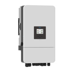 Інвертор Deye SUN-12K-SG05LP3-EU низьковольтний трифазний