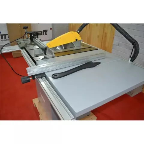 Циркулярна пила Holzmann TS250 400 В