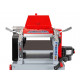 Фугувально-рейсмусовий верстат Holzmann HOB260MINI_400V