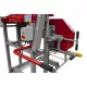 Стрічкова пилорама Holzmann BBS 550 SMART