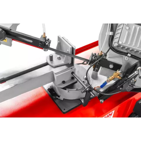 Стрічкова пила Holzmann BS 712TURN 230 В