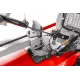 Стрічкова пила Holzmann BS 712TURN 230 В