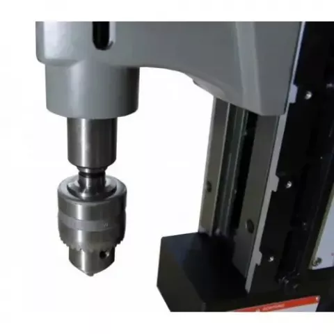 Магнітний дриль Holzmann MBM 600LRE