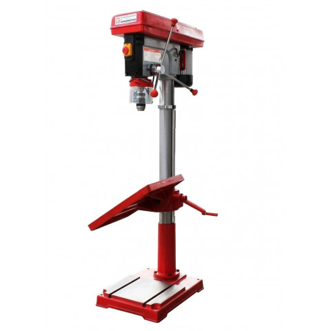 Свердлильний верстат Holzmann SB 4132SM