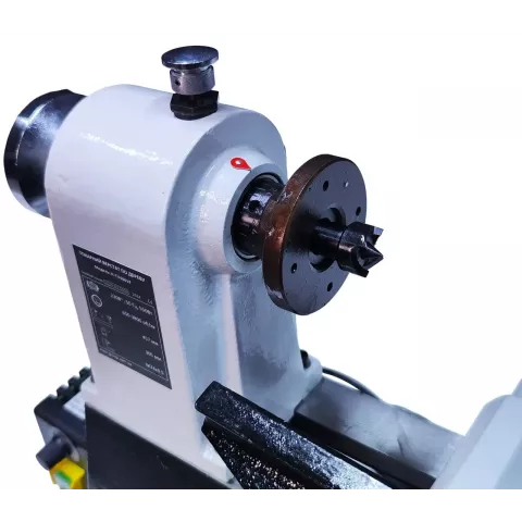 Токарний верстат по дереву MAST Holztechnik H-TV460VF