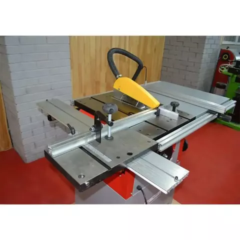 Циркулярна пила Holzmann TS250 400 В