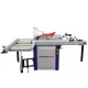 Форматно-розкрійний верстат CORMAK PS12E-2000