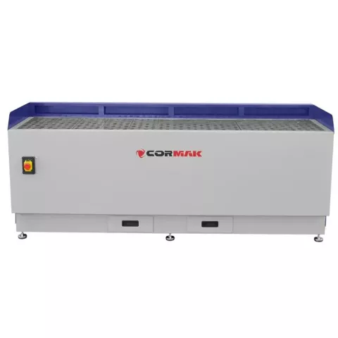 Стіл для шліфування CORMAK DT2000M