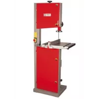 Стрічкова пила по дереву Holzmann HBS 400