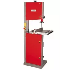 Стрічкова пила по дереву Holzmann HBS 400