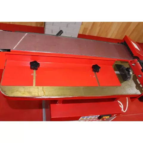 Кромкошліфувальний верстат Holzmann KOS 2260C 400 В