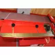 Кромкошліфувальний верстат Holzmann KOS 2260C 400 В