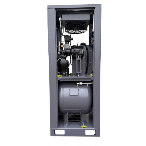 Гвинтовий компресор Mast GBE-5 220V inverter
