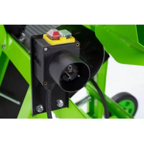 Циркулярна пила для колод (дроворіз) Zipper ZI-WP500TN