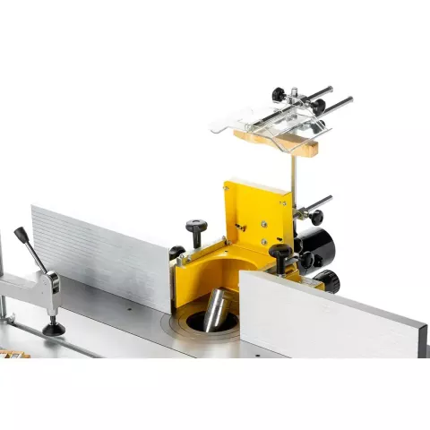 Фрезерний верстат Holzmann FS 300