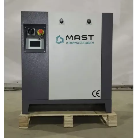 Гвинтовий компресор Mast SH-10 inverter