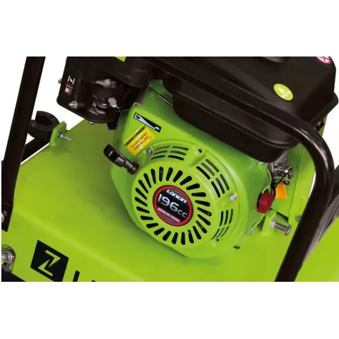 Віброплита Zipper ZI-RPE120GYN