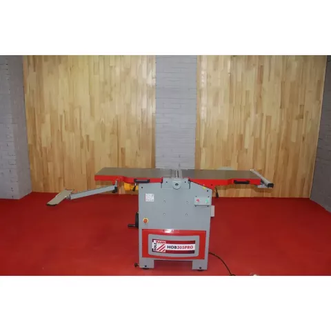 Фугувально-рейсмусовий верстат Holzmann HOB 305PRO