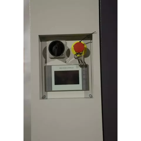 Гвинтовий компресор Mast LZN-20 COMBO inverter (Осушувач + ресивер 500 л)