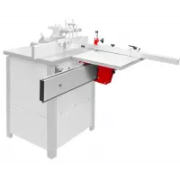 Каретка Holzmann FS 200SST для фрезера FS200, FS200S