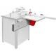 Каретка Holzmann FS 200SST для фрезера FS200, FS200S