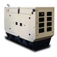 Дизельний генератор TMG POWER TMGB-110 KVA