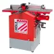 Фугувально-рейсмусовий верстат Holzmann HOB 260ECO 230 В