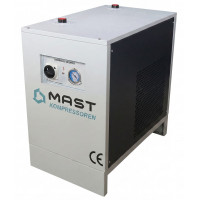 Осушувач стисненого повітря Mast SHB-10
