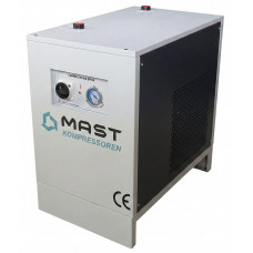 Осушувач стисненого повітря Mast SHB-10