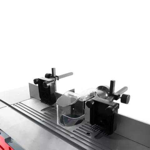Фрезерний верстат Holzmann TFM 610V