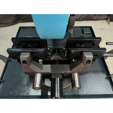 Дискова пила по металу OZCO DW315