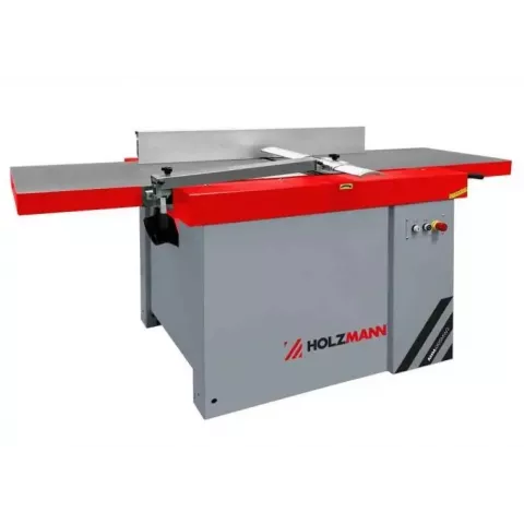 Фугувальний верстат Holzmann AHM410SMW2_400V зі спіральним валом