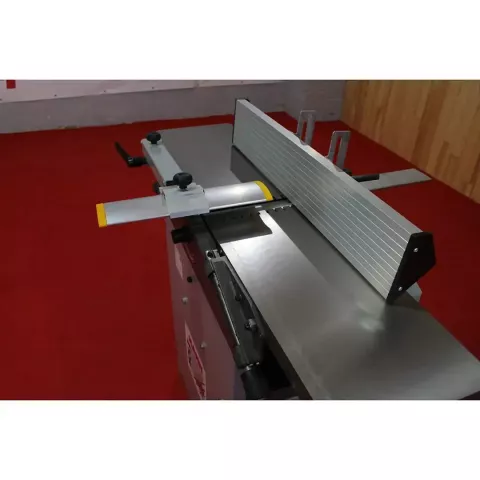 Фугувально-рейсмусовий верстат Holzmann HOB 260NL