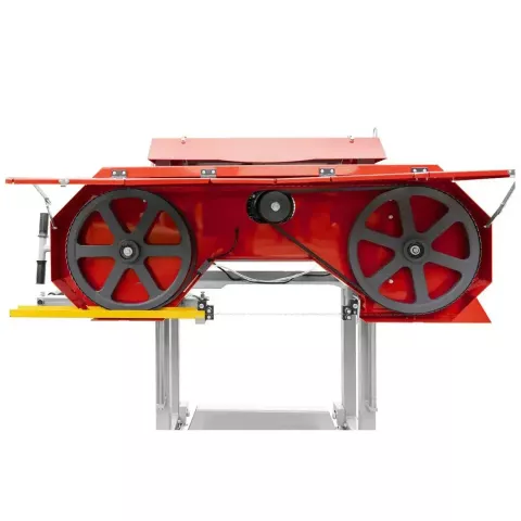 Стрічкова пилорама Holzmann BBS 550 SMART