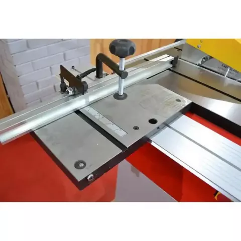 Циркулярна пила Holzmann TS250 400 В