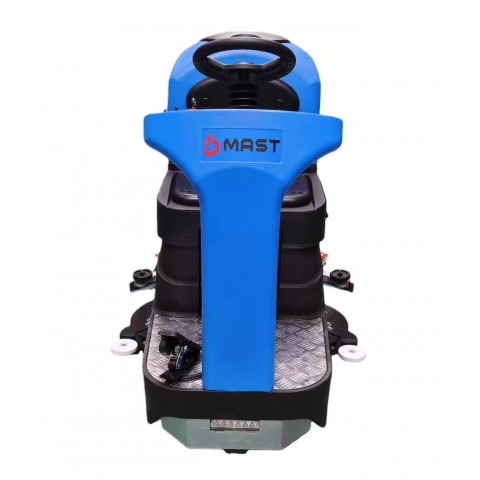 Підлогомийна машина MAST FS-4500A