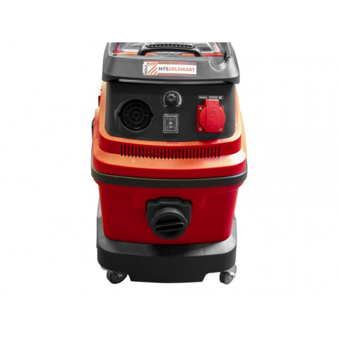 Промисловий пилосос Holzmann NTS30L_SMART