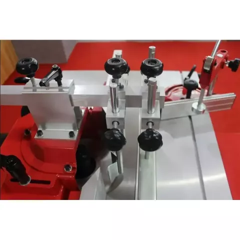 Промисловий фрезерний верстат Holzmann FS 200SF 380 В