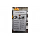 Токарний верстат по металу MAST Metalltechnik M-TK 190