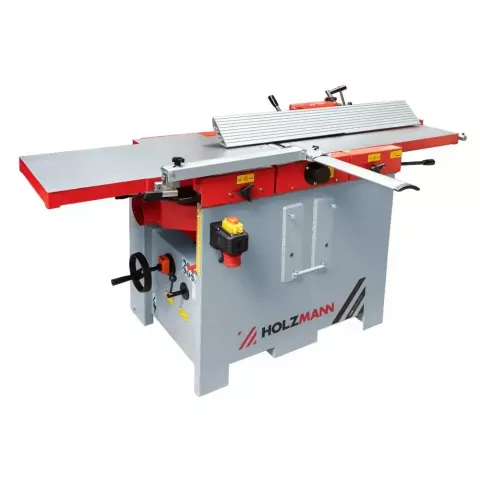 Фугувально-рейсмусовий верстат Holzmann HOB410PROSMW4_400V