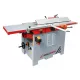 Фугувально-рейсмусовий верстат Holzmann HOB410PROSMW4_400V