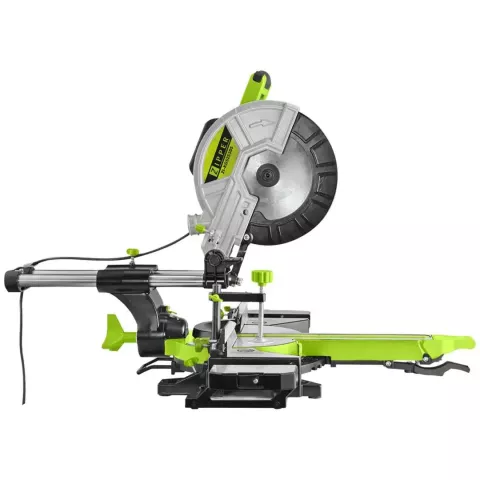 Торцювальна пила Zipper ZI-KGS255DS