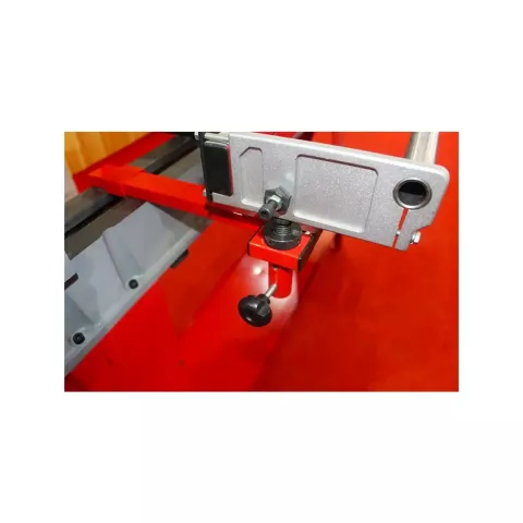 Токарний верстат Holzmann VD 1100N