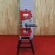 Стрічкова пила Holzmann HBS 245HQ