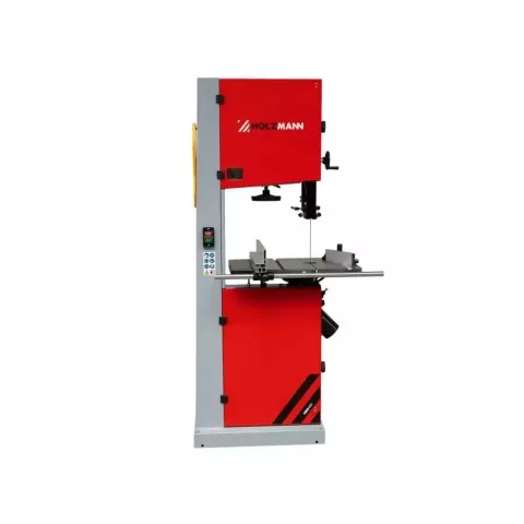 Стрічкова пила по дереву Holzmann HBS 450